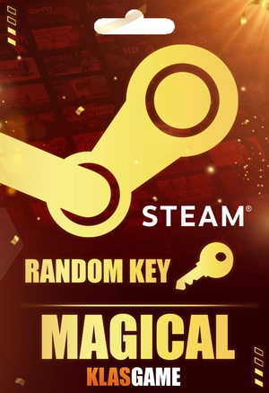Magical Random Key